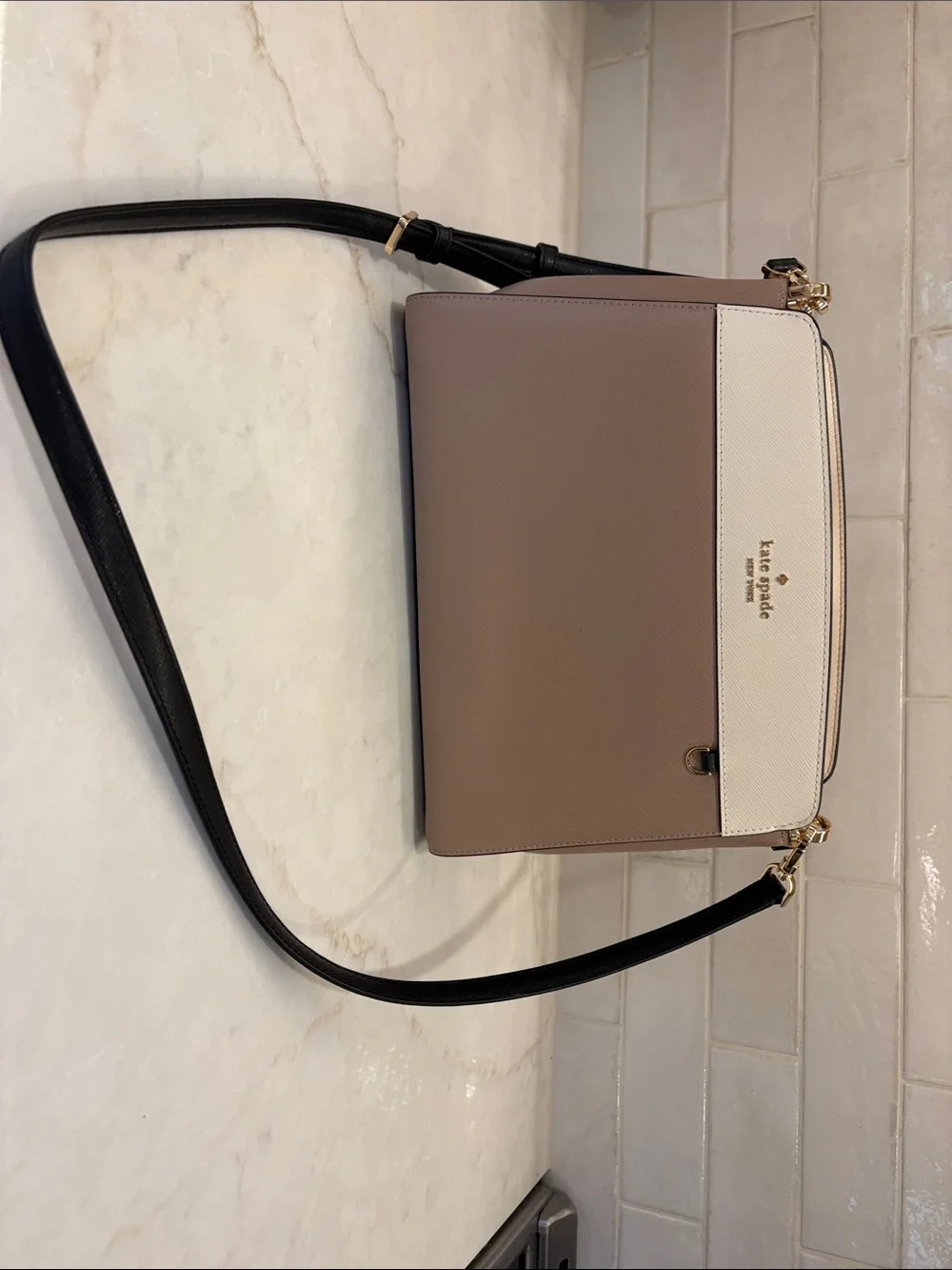 kate spade detail structured